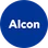 Alcon logo