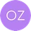 OzHairAndBeauty logo