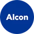 Alcon logo